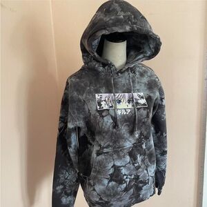 Killua zoldyck- Hunter x hunter sweatshirt